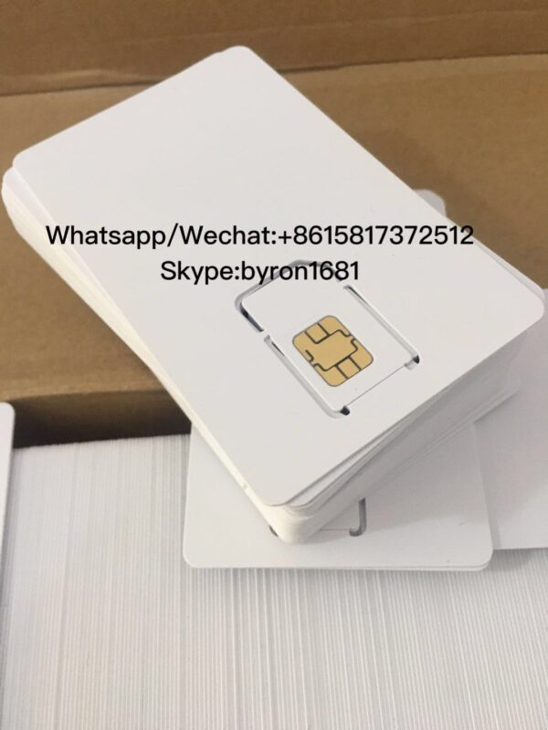 Sim card 2G 3G 4G LTE sim card Test SIM Card NFC SIM Card – HKCARD ...