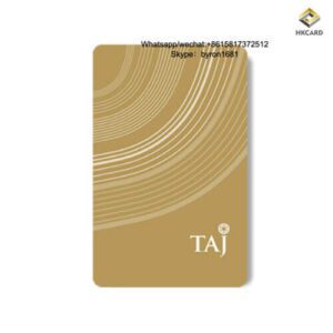 Smart Cards