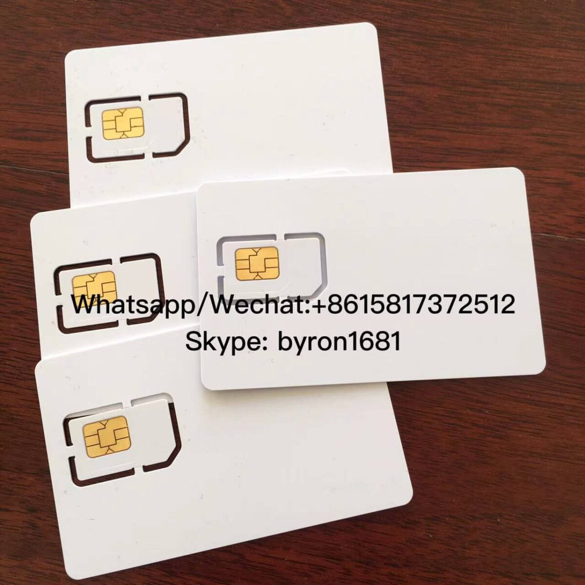 Unlocking the Potential: How SWP-NFC Test SIM Cards Revolutionize ...