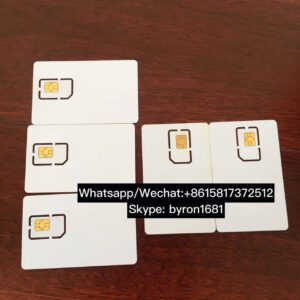 Telecom SIM Card