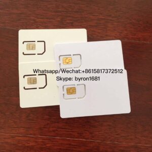 MVNO SIM Cards