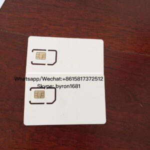 USIM Card Manufacturer