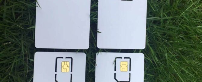 MVNO SIMs with Flexible Plans