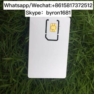 5G programmable sim card, HKCARD is 5G programmable sim card manufacturer