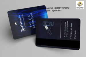 Mifare-One RFID Card (13.56MHz)