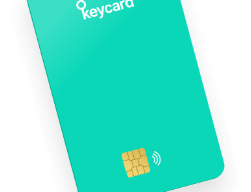 Introducing Contact Chip Cards by HKCARD, Your Trusted Card Manufacturer