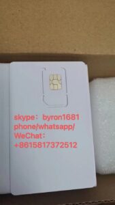 NANO 3G NFC-Y 1 NI-P-Plating，nfc sim card