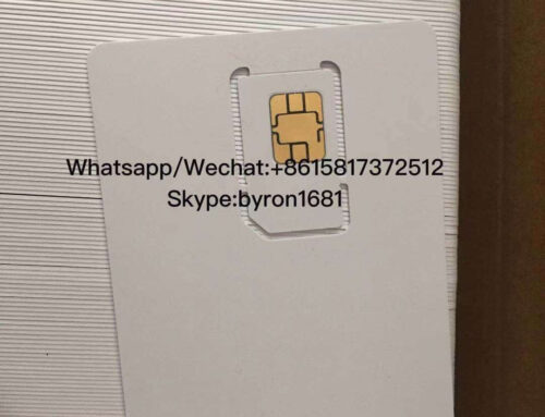 GSM/CDMA/WCDMA 3G mobile phone test sim card (white sim card) 4G test card LTE CMW500 test card micro test card nano test card.